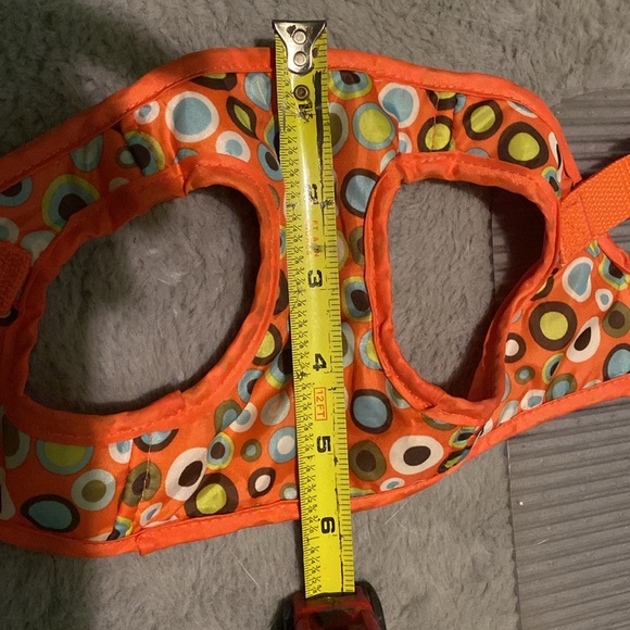 Small dog or cat harness - Picture 2 of 3